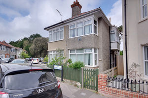 Front External- click for photo gallery